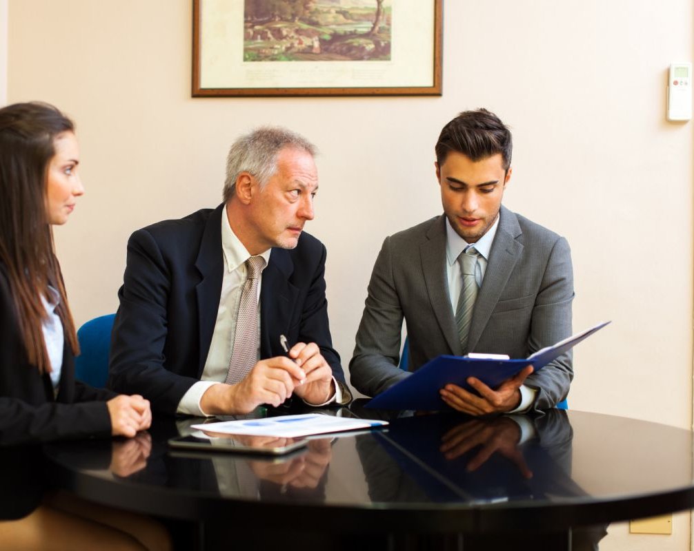 Succession internationale