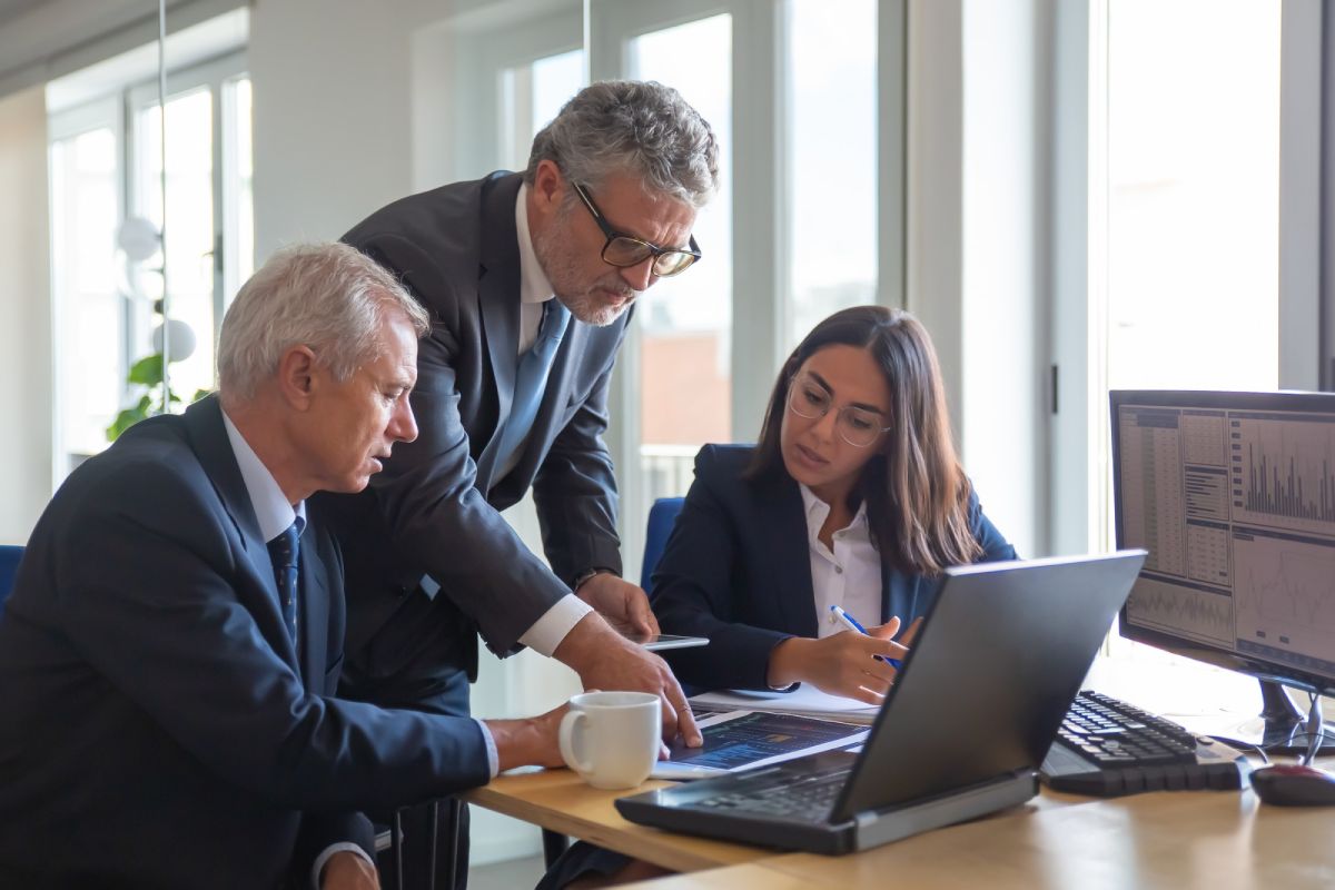 Création d’entreprise
